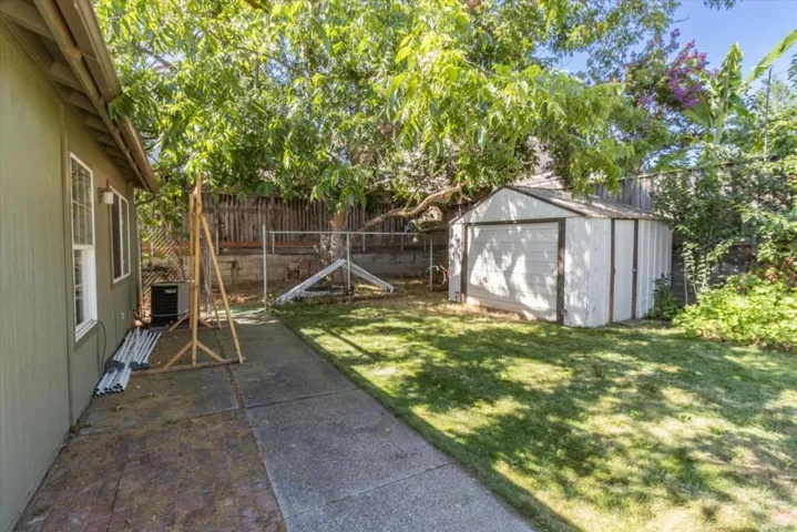 4581 Abbeygate Court, San Jose, California 95124