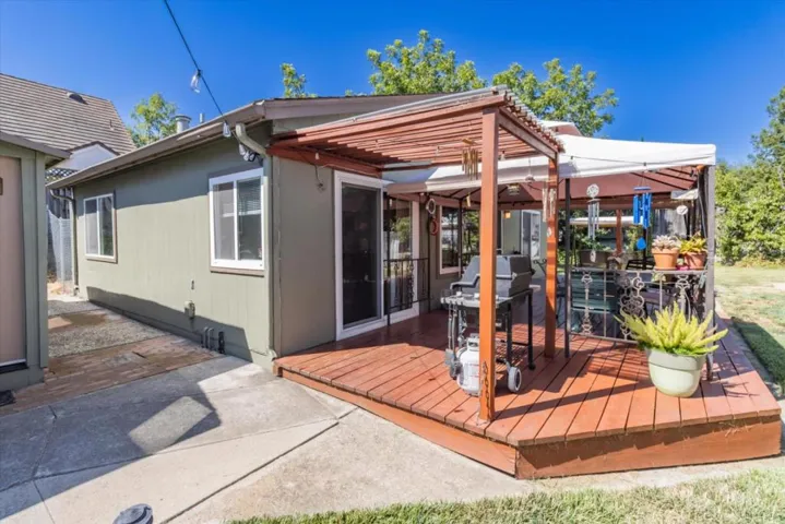 4581 Abbeygate Court, San Jose, California 95124