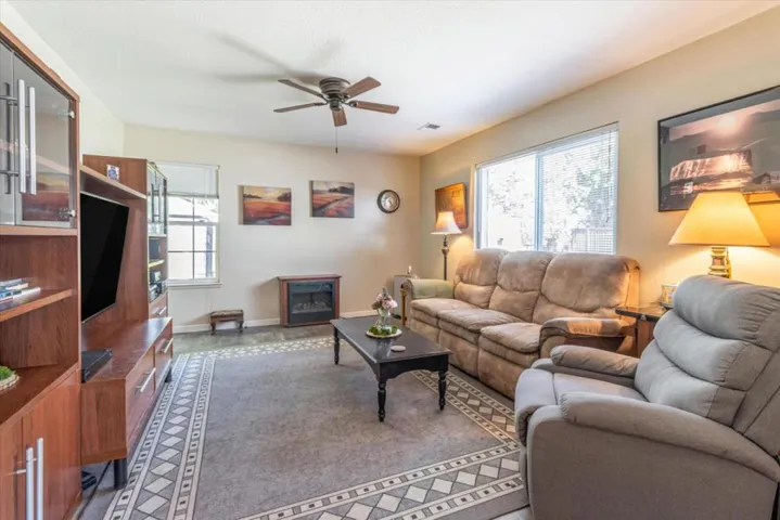 4581 Abbeygate Court, San Jose, California 95124