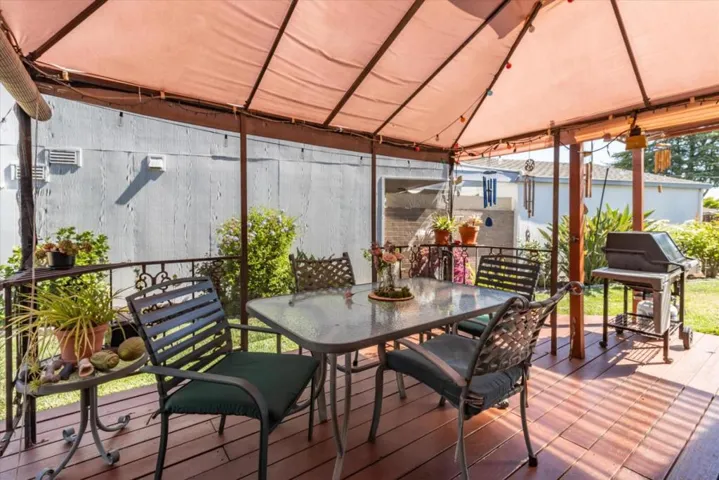 4581 Abbeygate Court, San Jose, California 95124