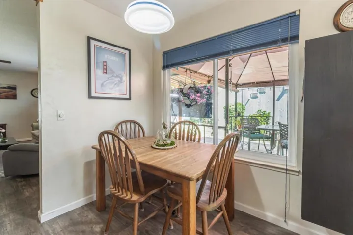 4581 Abbeygate Court, San Jose, California 95124