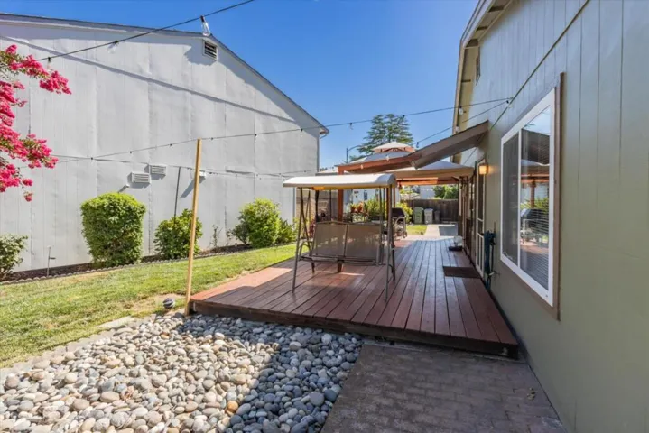 4581 Abbeygate Court, San Jose, California 95124