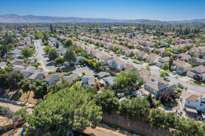 4581 Abbeygate Court, San Jose, California 95124