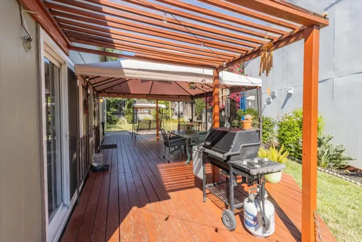 4581 Abbeygate Court, San Jose, California 95124