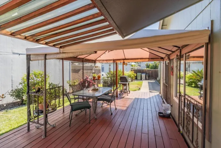 4581 Abbeygate Court, San Jose, California 95124