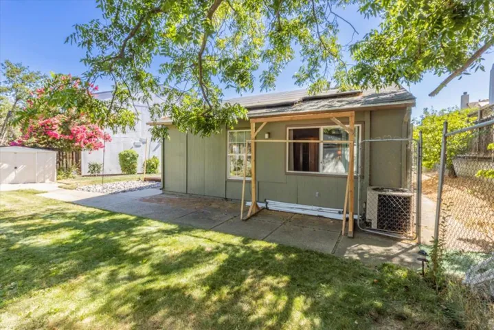 4581 Abbeygate Court, San Jose, California 95124
