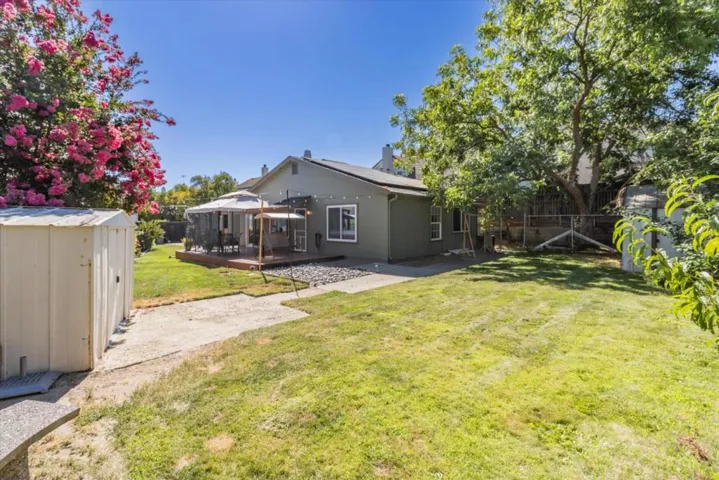 4581 Abbeygate Court, San Jose, California 95124