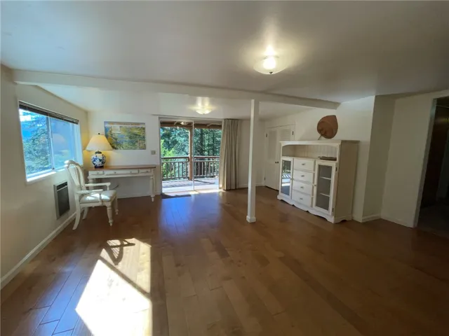 Living Room, large