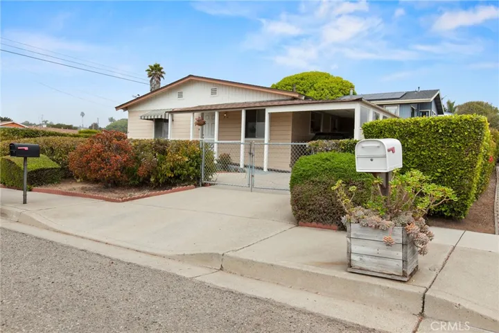 378 N 6th Street, Grover Beach, California 93433