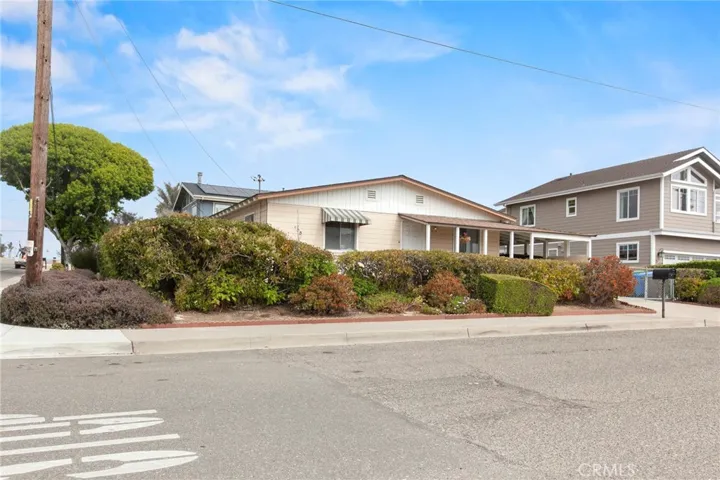 378 N 6th Street, Grover Beach, California 93433