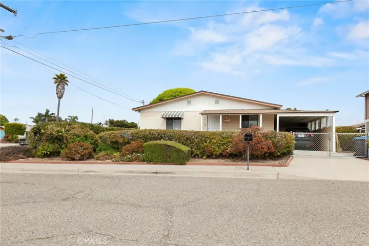 378 N 6th Street, Grover Beach, California 93433