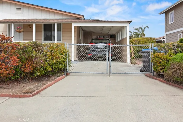 378 N 6th Street, Grover Beach, California 93433