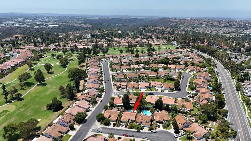 2037 Sonora Ct., Vista, California 92081