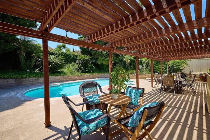 2037 Sonora Ct., Vista, California 92081