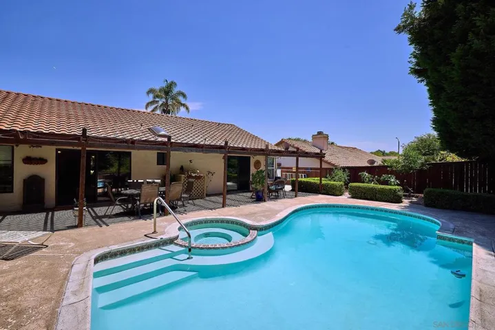 2037 Sonora Ct., Vista, California 92081