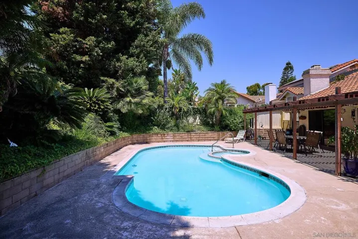 2037 Sonora Ct., Vista, California 92081
