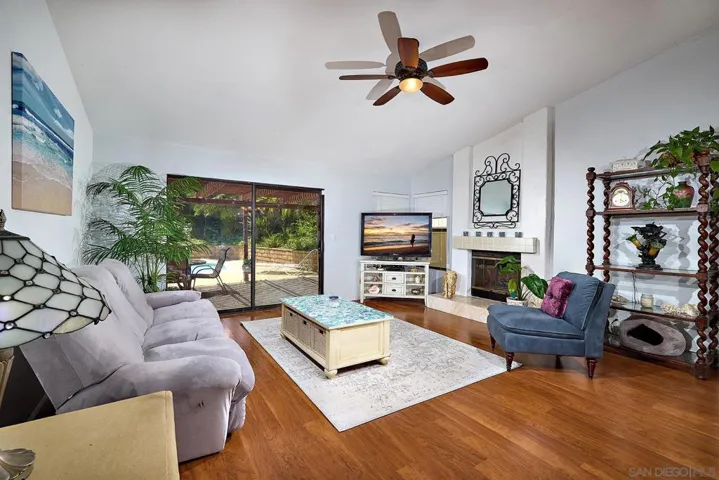 2037 Sonora Ct., Vista, California 92081