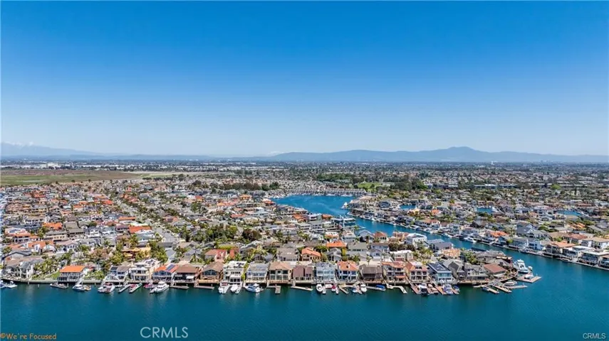 16661 Carousel Lane, Huntington Beach, California 92649