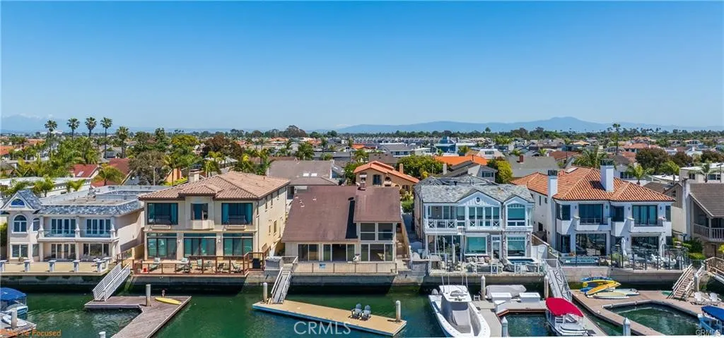 16661 Carousel Lane, Huntington Beach, California 92649