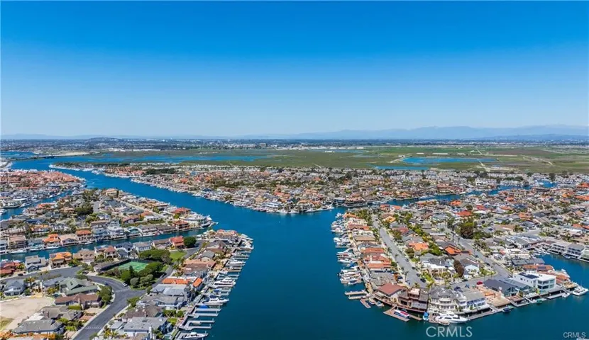 16661 Carousel Lane, Huntington Beach, California 92649