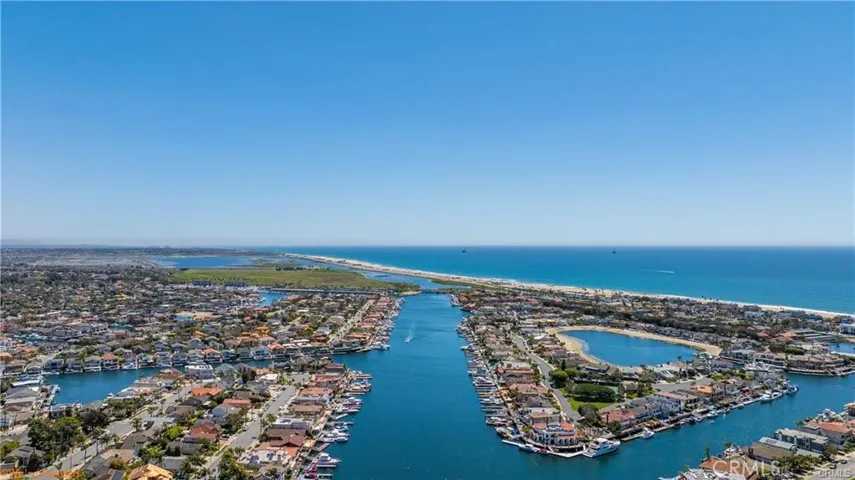 16661 Carousel Lane, Huntington Beach, California 92649