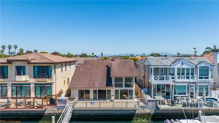 16661 Carousel Lane, Huntington Beach, California 92649