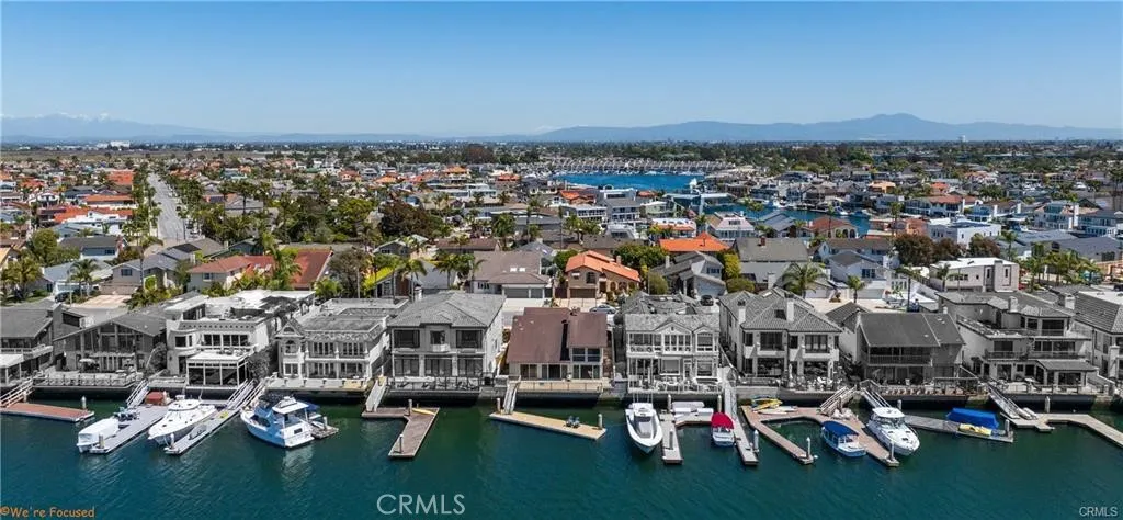 16661 Carousel Lane, Huntington Beach, California 92649