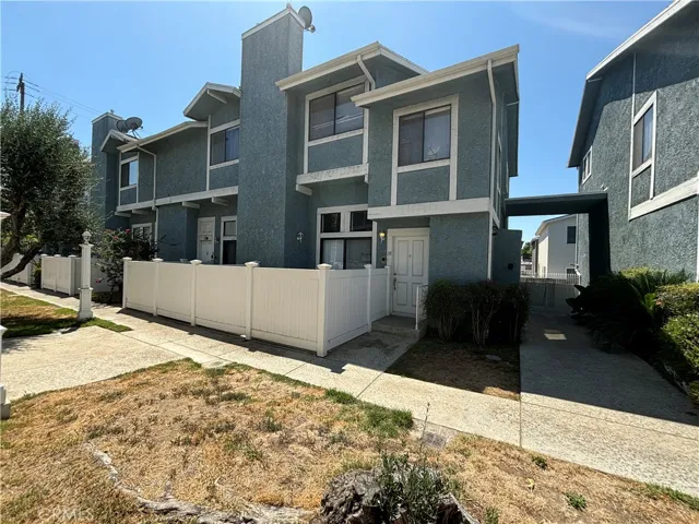 15106 Nordhoff Street 19, North Hills, California 91343