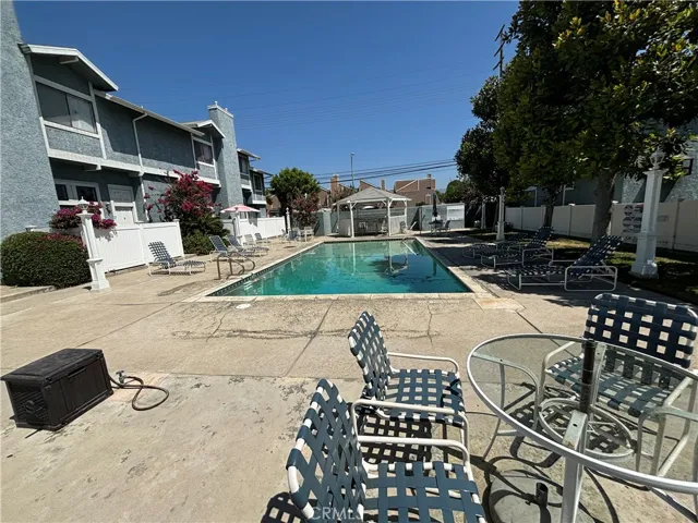 15106 Nordhoff Street 19, North Hills, California 91343
