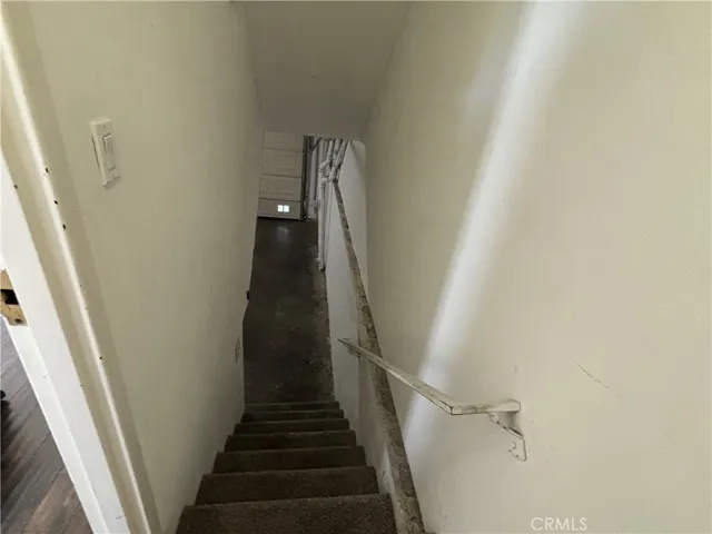 15106 Nordhoff Street 19, North Hills, California 91343