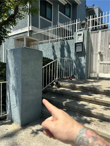 15106 Nordhoff Street 19, North Hills, California 91343