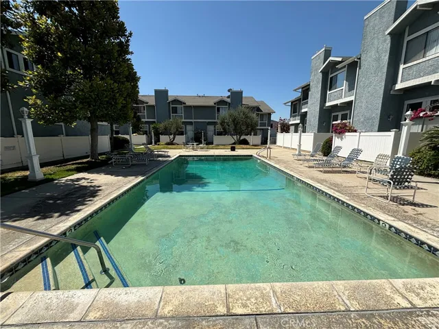 15106 Nordhoff Street 19, North Hills, California 91343