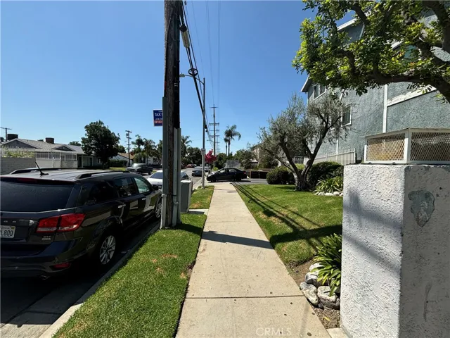 15106 Nordhoff Street 19, North Hills, California 91343