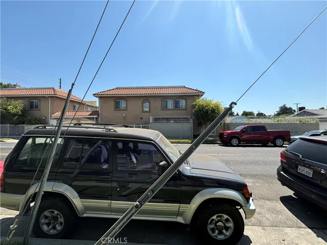 15106 Nordhoff Street 19, North Hills, California 91343