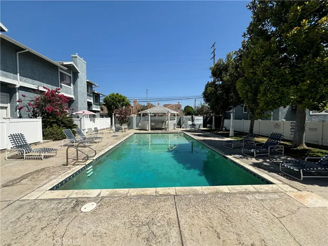 15106 Nordhoff Street 19, North Hills, California 91343