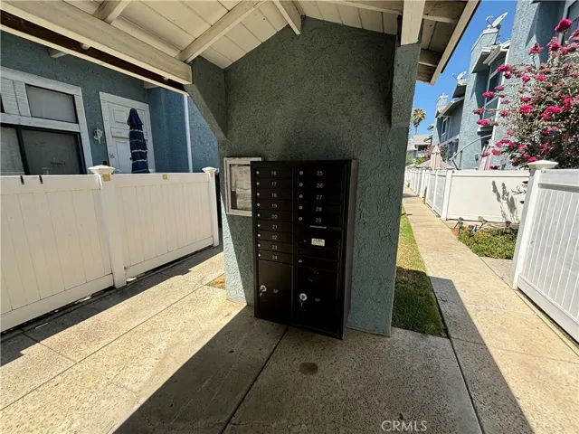 15106 Nordhoff Street 19, North Hills, California 91343