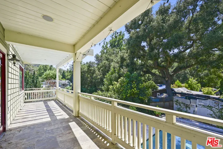 1430 Bonnell Drive, Topanga, California 90290