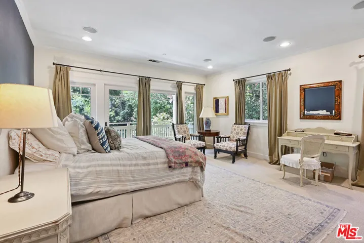 1430 Bonnell Drive, Topanga, California 90290