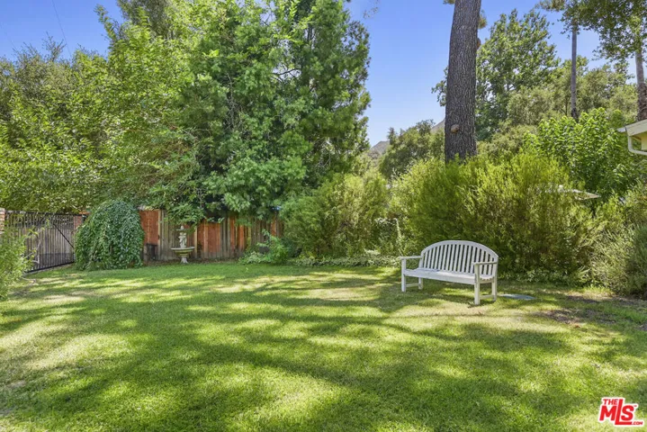 1430 Bonnell Drive, Topanga, California 90290