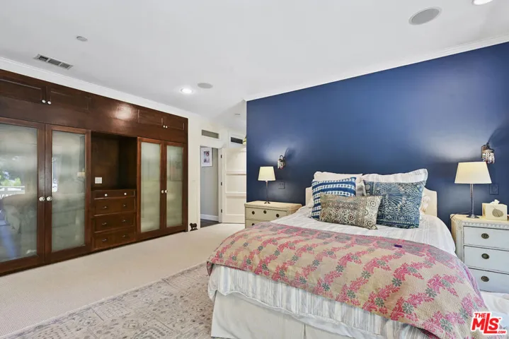 1430 Bonnell Drive, Topanga, California 90290
