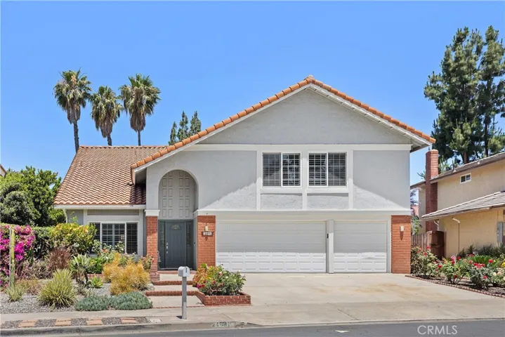 21081 Paseo Vereda, Lake Forest, California 92630