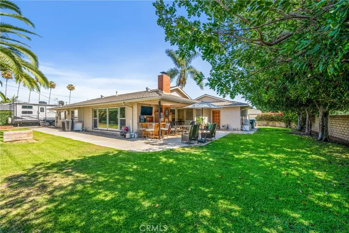 3529 E Tilden Avenue, Orange, California 92869