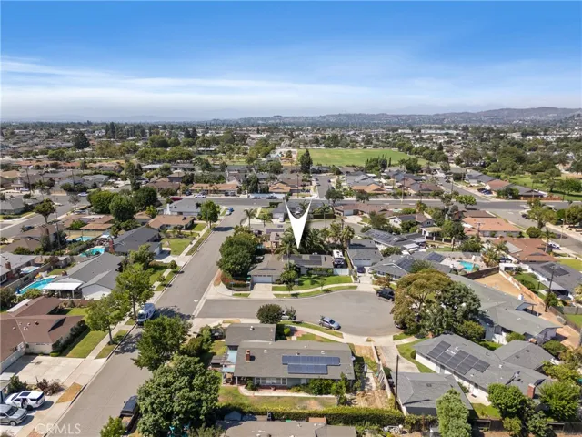 3529 E Tilden Avenue, Orange, California 92869