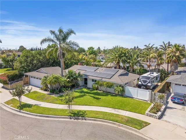 3529 E Tilden Avenue, Orange, California 92869