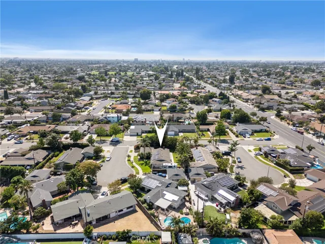3529 E Tilden Avenue, Orange, California 92869