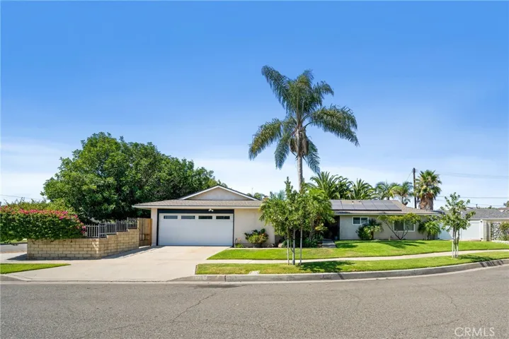 3529 E Tilden Avenue, Orange, California 92869