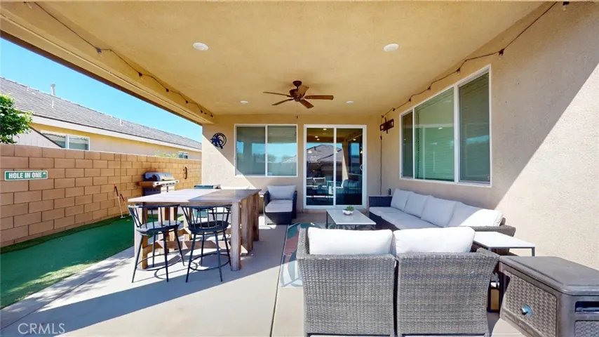 84357 Falco Court, Indio, California 92203