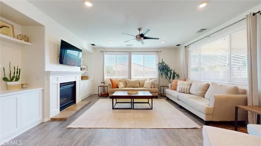 84357 Falco Court, Indio, California 92203