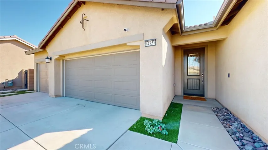 84357 Falco Court, Indio, California 92203