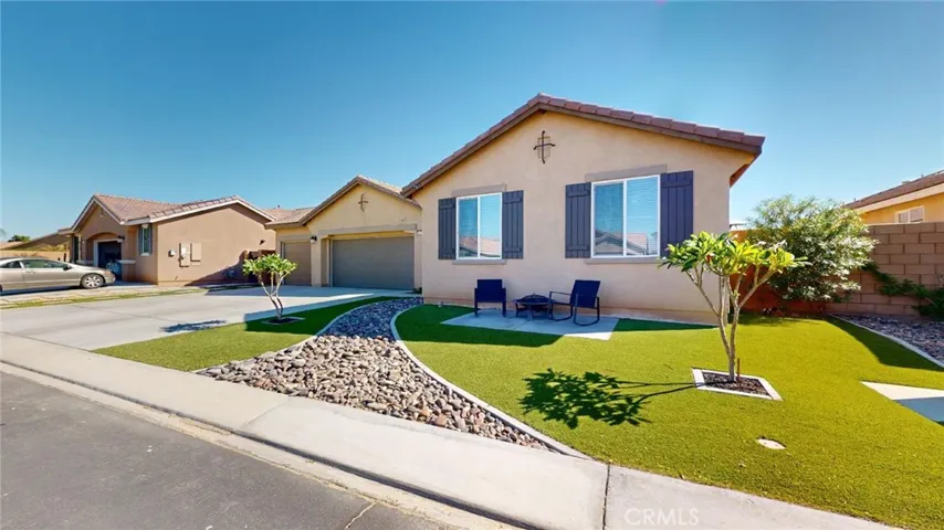 84357 Falco Court, Indio, California 92203
